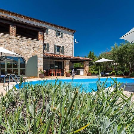 Villa Musalez Dış mekan fotoğraf