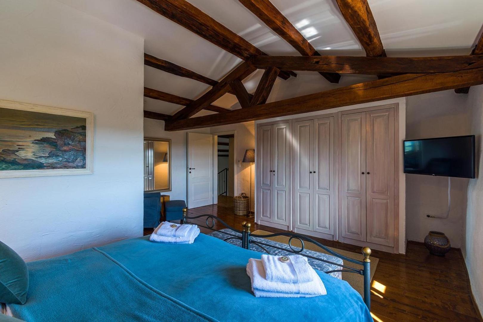 Villa Musalez Dış mekan fotoğraf