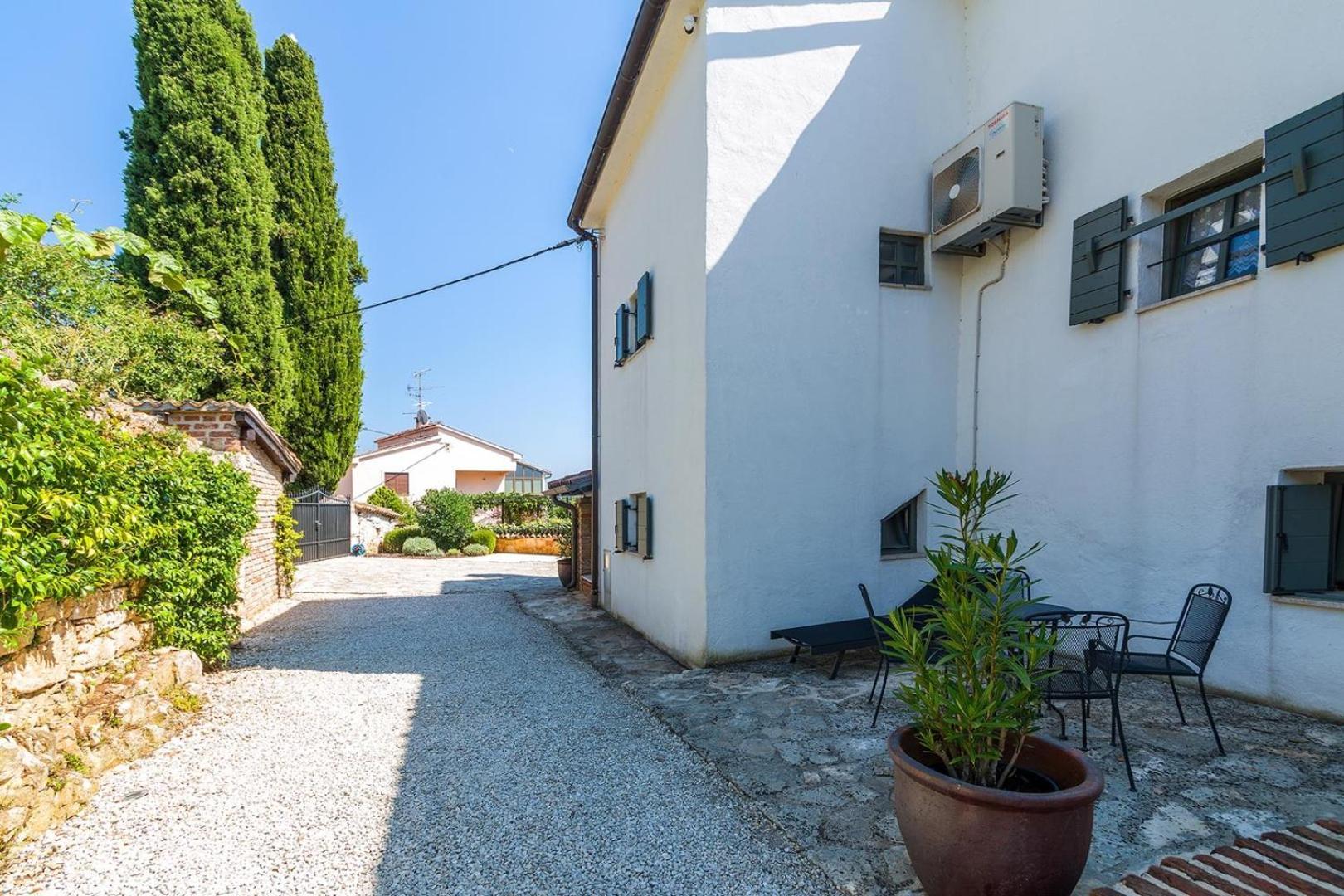 Villa Musalez Dış mekan fotoğraf