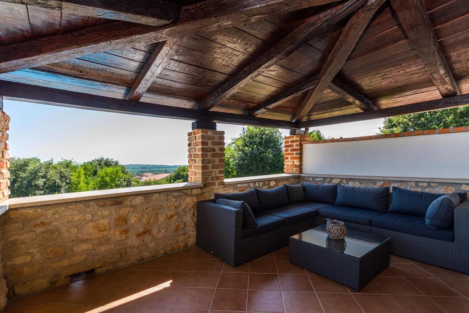 Villa Musalez Dış mekan fotoğraf