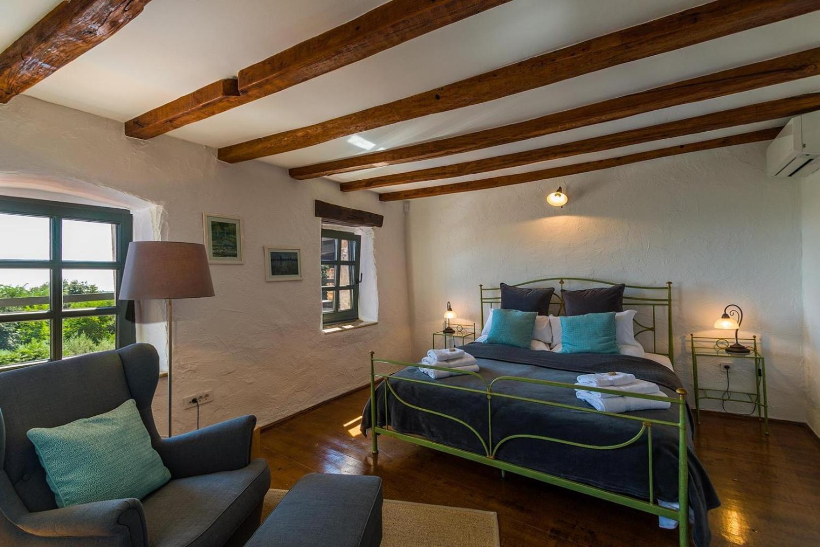 Villa Musalez Dış mekan fotoğraf