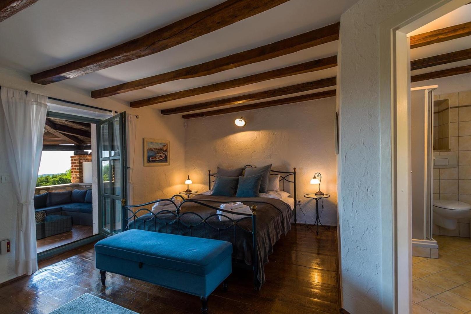 Villa Musalez Dış mekan fotoğraf