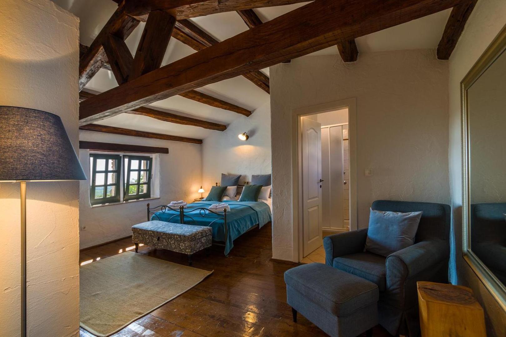 Villa Musalez Dış mekan fotoğraf