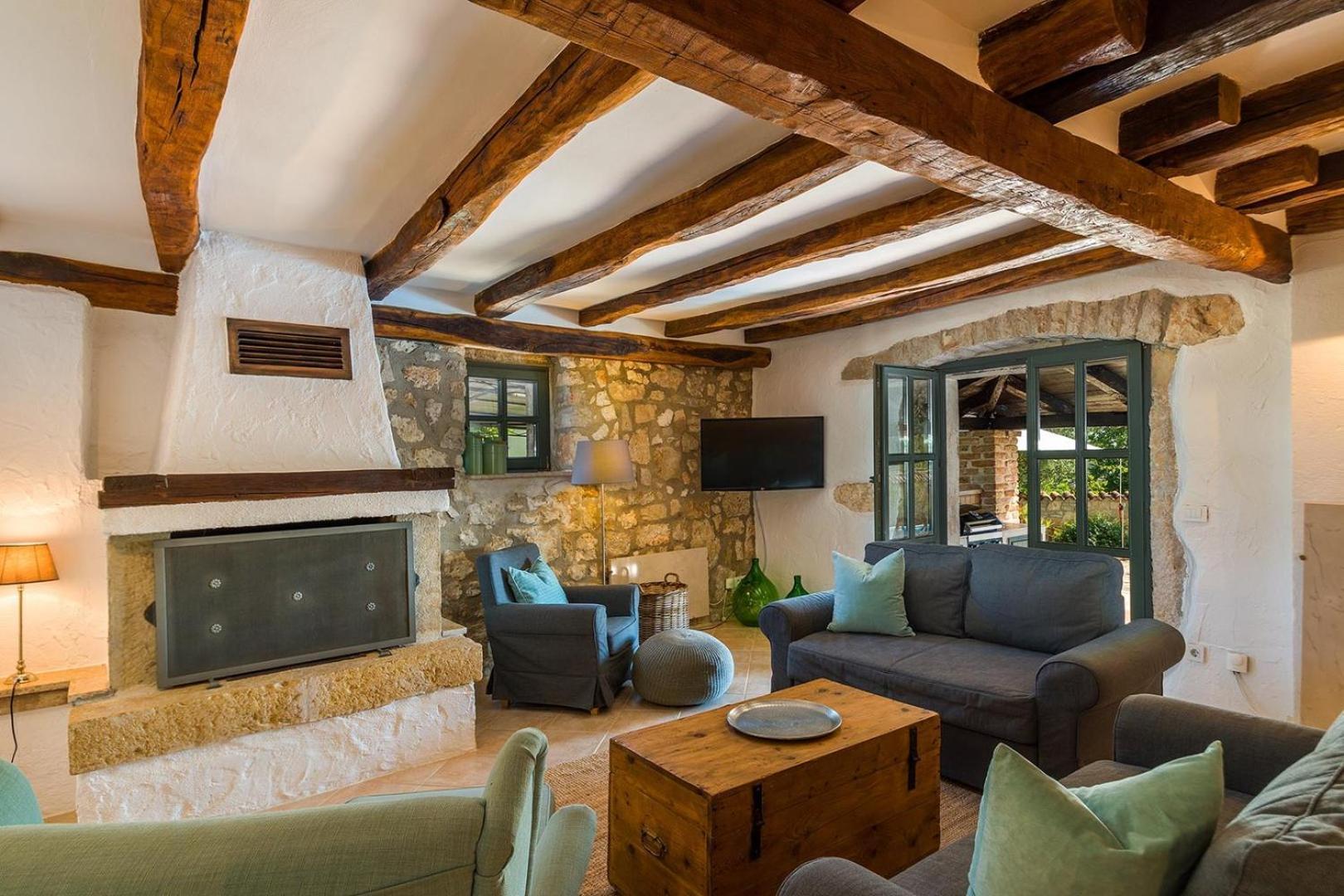 Villa Musalez Dış mekan fotoğraf