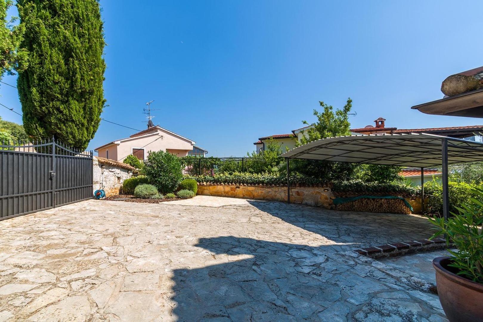 Villa Musalez Dış mekan fotoğraf