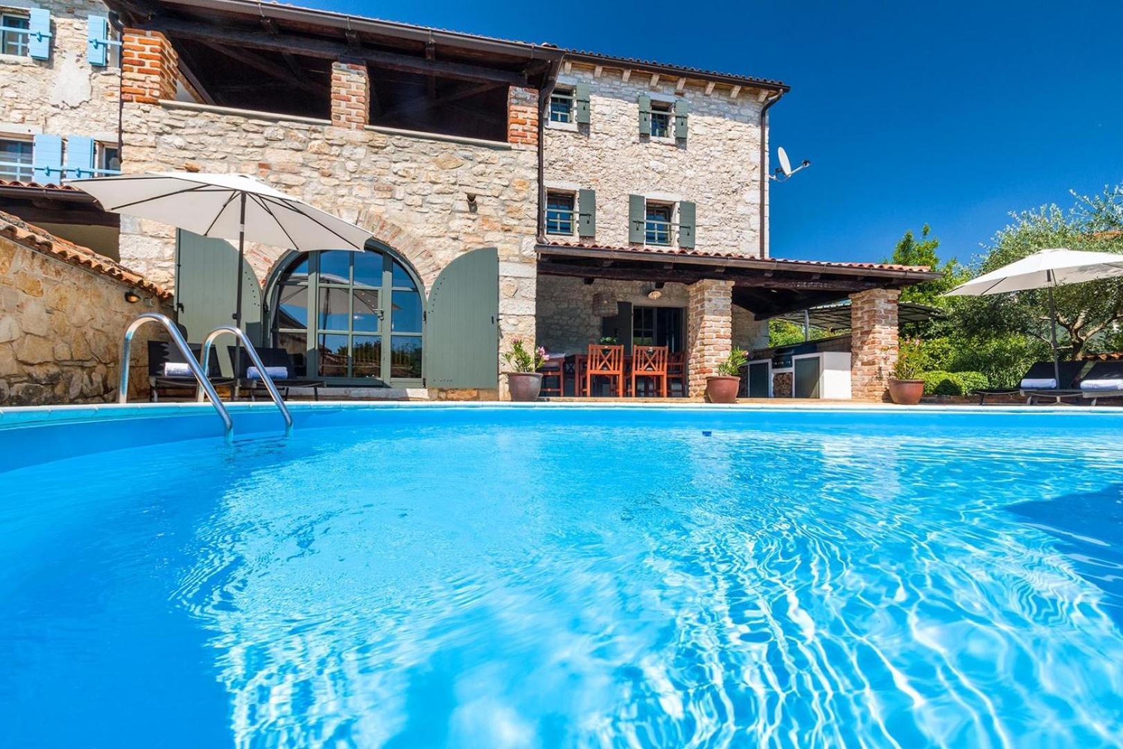 Villa Musalez Dış mekan fotoğraf