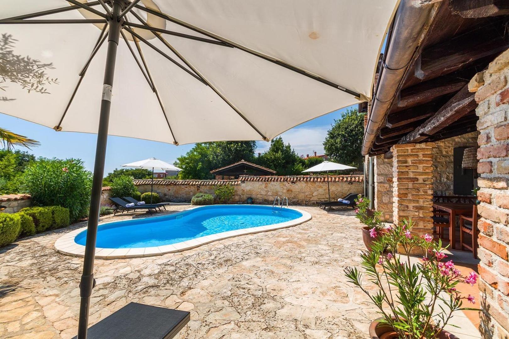Villa Musalez Dış mekan fotoğraf