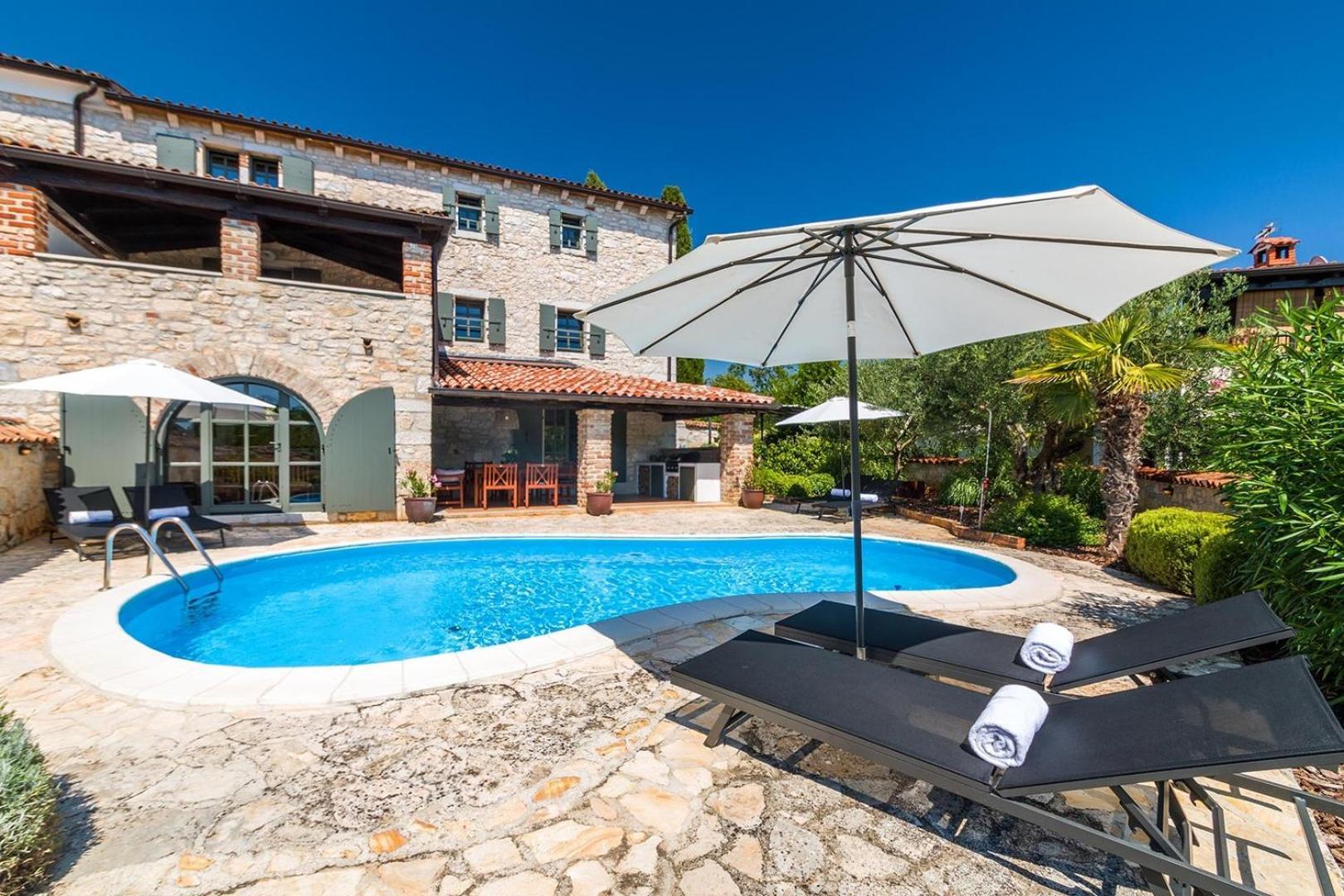 Villa Musalez Dış mekan fotoğraf