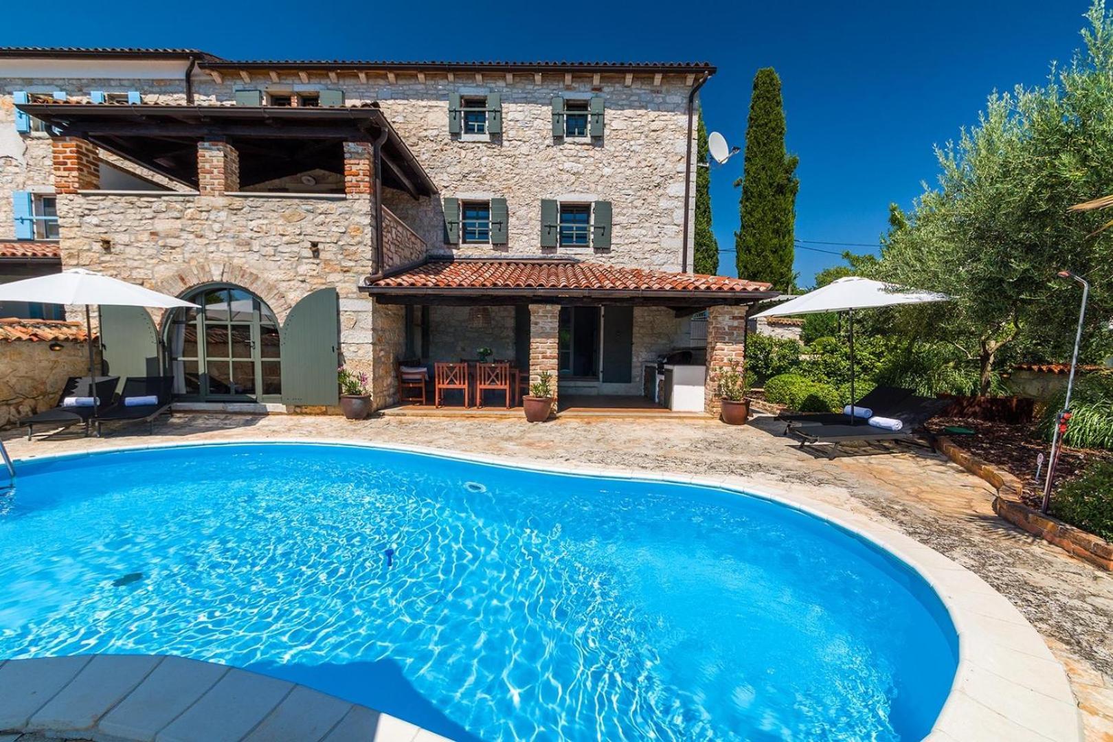 Villa Musalez Dış mekan fotoğraf