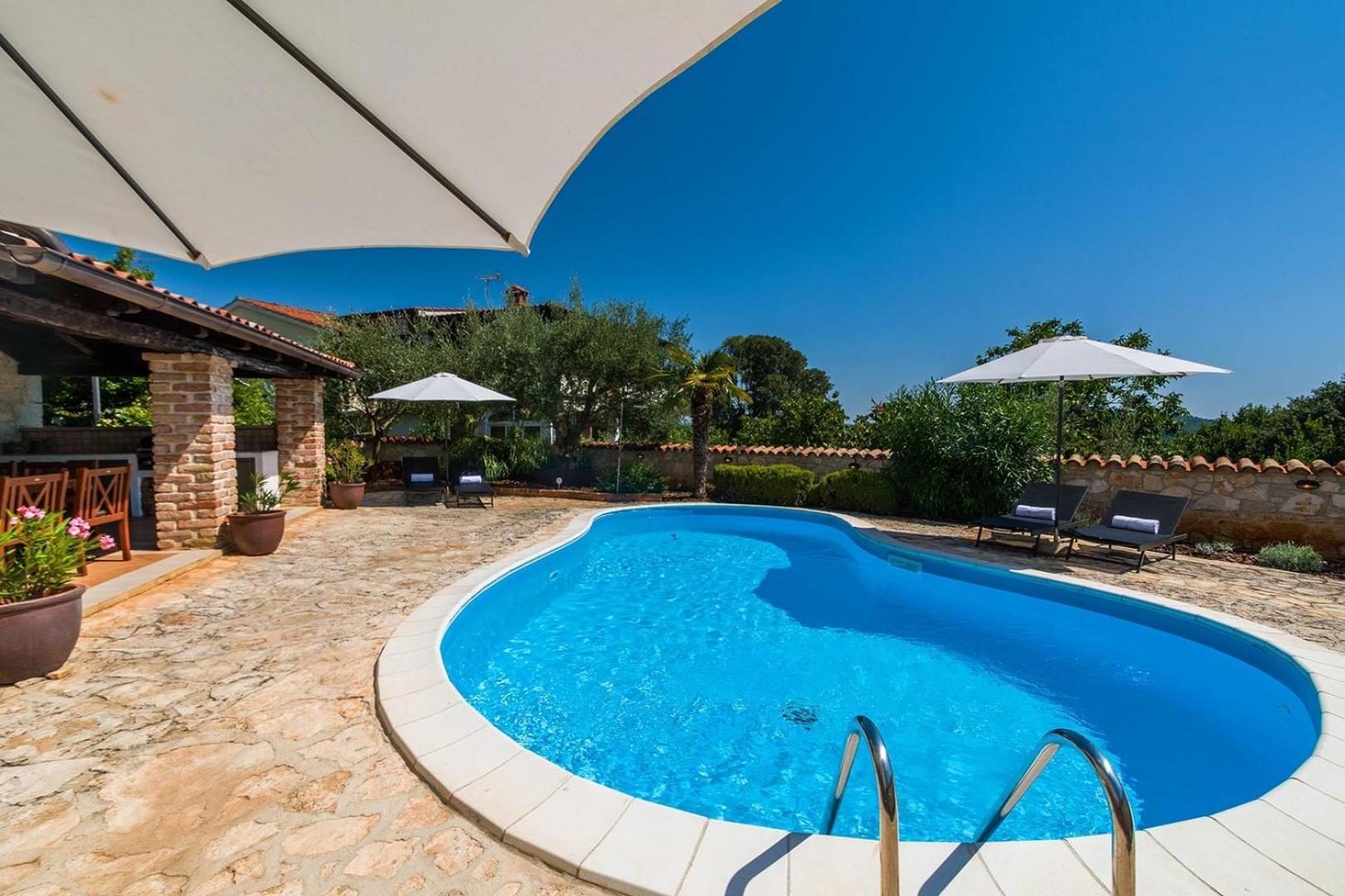 Villa Musalez Dış mekan fotoğraf