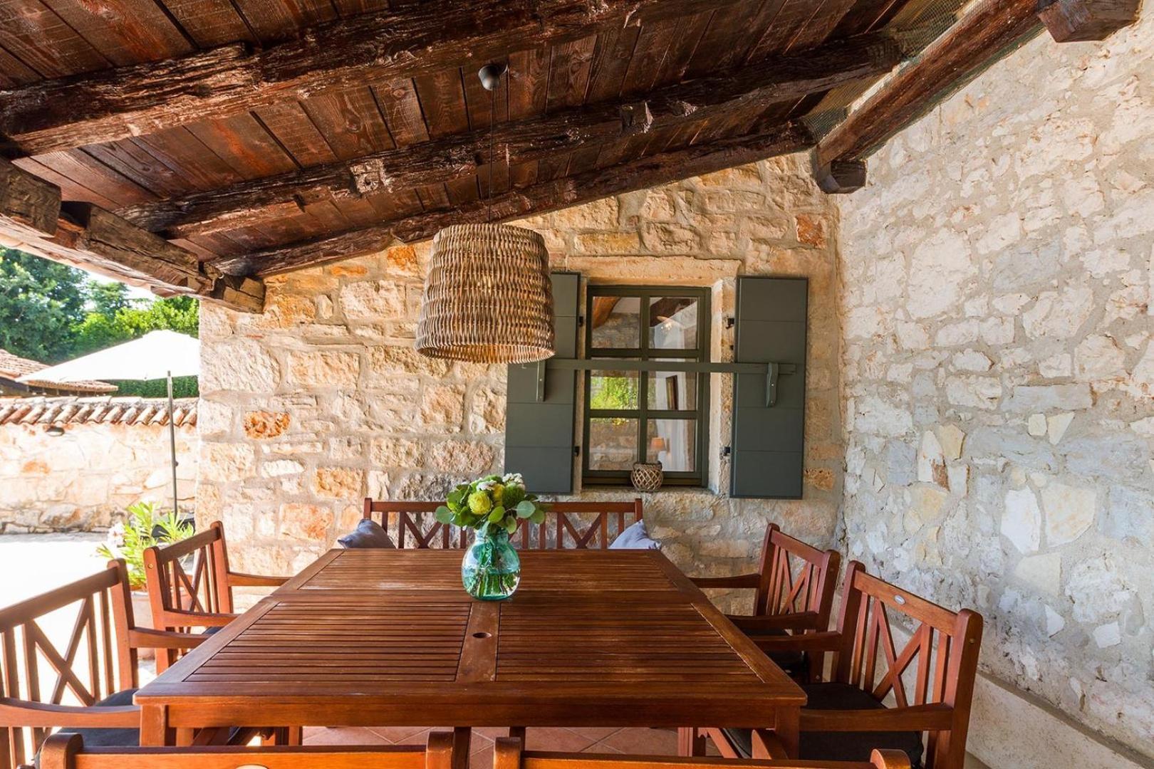 Villa Musalez Dış mekan fotoğraf